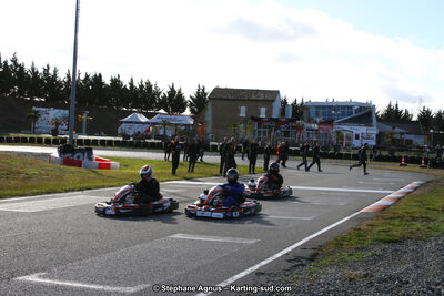 26/11/2017 : 6H Karting Loisir de Karting 2 Muret (Photos Stéphane Agnus) 2017 — karting