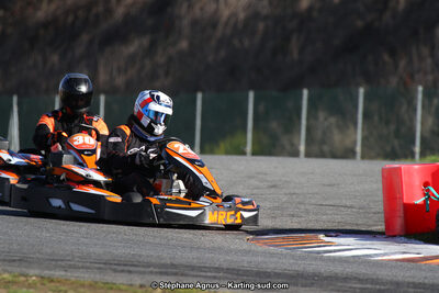 26/11/2017 : 6H Karting Loisir de Karting 2 Muret (Photos Stéphane Agnus) 2017 — karting