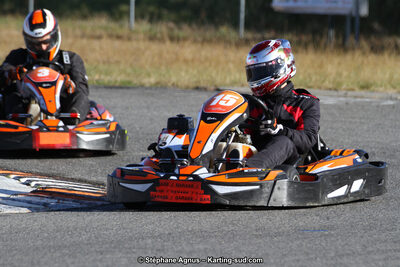 26/11/2017 : 6H Karting Loisir de Karting 2 Muret (Photos Stéphane Agnus) 2017 — karting