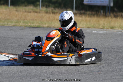 26/11/2017 : 6H Karting Loisir de Karting 2 Muret (Photos Stéphane Agnus) 2017 — karting