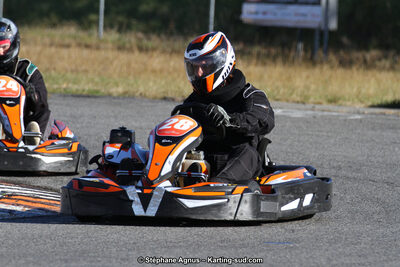 26/11/2017 : 6H Karting Loisir de Karting 2 Muret (Photos Stéphane Agnus) 2017 — karting