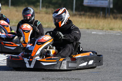 26/11/2017 : 6H Karting Loisir de Karting 2 Muret (Photos Stéphane Agnus) 2017 — karting