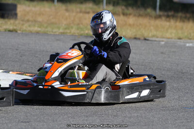 26/11/2017 : 6H Karting Loisir de Karting 2 Muret (Photos Stéphane Agnus) 2017 — karting
