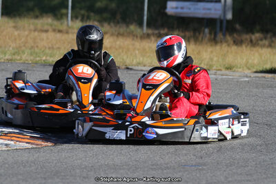26/11/2017 : 6H Karting Loisir de Karting 2 Muret (Photos Stéphane Agnus) 2017 — karting
