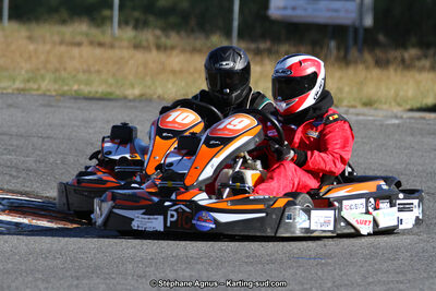 26/11/2017 : 6H Karting Loisir de Karting 2 Muret (Photos Stéphane Agnus) 2017 — karting