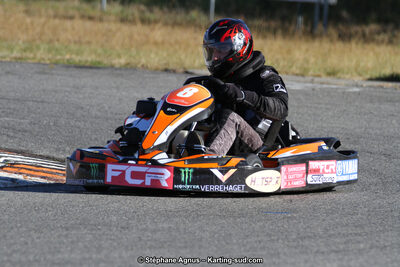 26/11/2017 : 6H Karting Loisir de Karting 2 Muret (Photos Stéphane Agnus) 2017 — karting