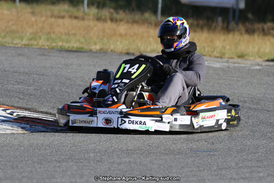26/11/2017 : 6H Karting Loisir de Karting 2 Muret (Photos Stéphane Agnus) 2017 — karting