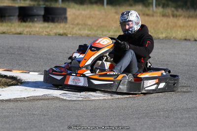 26/11/2017 : 6H Karting Loisir de Karting 2 Muret (Photos Stéphane Agnus) 2017 — karting