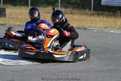 26/11/2017 : 6H Karting Loisir de Karting 2 Muret (Photos Stéphane Agnus) 2017 — karting