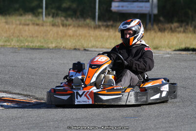 26/11/2017 : 6H Karting Loisir de Karting 2 Muret (Photos Stéphane Agnus) 2017 — karting