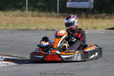 26/11/2017 : 6H Karting Loisir de Karting 2 Muret (Photos Stéphane Agnus) 2017 — karting