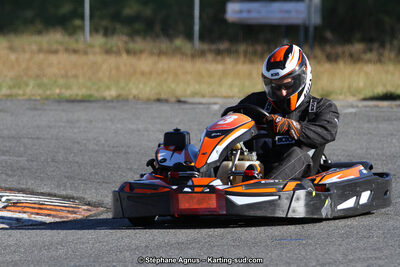 26/11/2017 : 6H Karting Loisir de Karting 2 Muret (Photos Stéphane Agnus) 2017 — karting