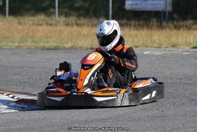 26/11/2017 : 6H Karting Loisir de Karting 2 Muret (Photos Stéphane Agnus) 2017 — karting