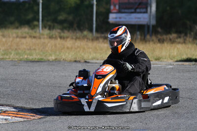26/11/2017 : 6H Karting Loisir de Karting 2 Muret (Photos Stéphane Agnus) 2017 — karting