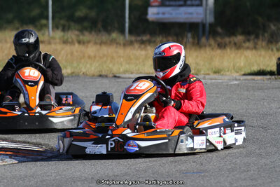 26/11/2017 : 6H Karting Loisir de Karting 2 Muret (Photos Stéphane Agnus) 2017 — karting