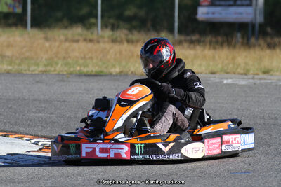 26/11/2017 : 6H Karting Loisir de Karting 2 Muret (Photos Stéphane Agnus) 2017 — karting