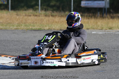 26/11/2017 : 6H Karting Loisir de Karting 2 Muret (Photos Stéphane Agnus) 2017 — karting