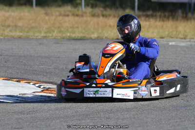 26/11/2017 : 6H Karting Loisir de Karting 2 Muret (Photos Stéphane Agnus) 2017 — karting