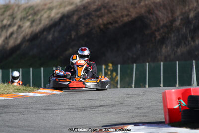 26/11/2017 : 6H Karting Loisir de Karting 2 Muret (Photos Stéphane Agnus) 2017 — karting