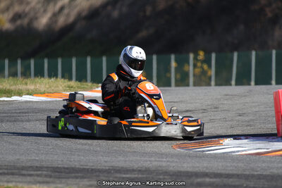 26/11/2017 : 6H Karting Loisir de Karting 2 Muret (Photos Stéphane Agnus) 2017 — karting