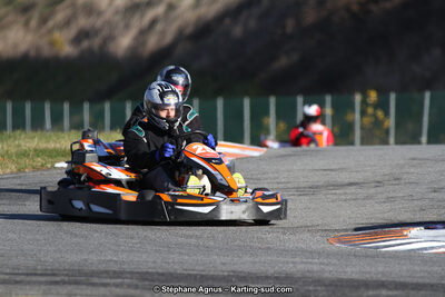 26/11/2017 : 6H Karting Loisir de Karting 2 Muret (Photos Stéphane Agnus) 2017 — karting