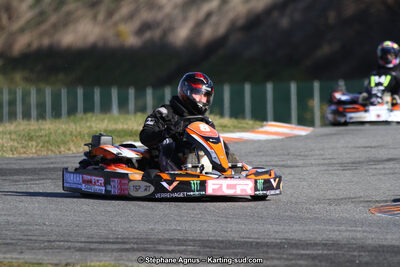 26/11/2017 : 6H Karting Loisir de Karting 2 Muret (Photos Stéphane Agnus) 2017 — karting