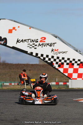 26/11/2017 : 6H Karting Loisir de Karting 2 Muret (Photos Stéphane Agnus) 2017 — karting