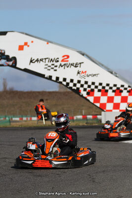 26/11/2017 : 6H Karting Loisir de Karting 2 Muret (Photos Stéphane Agnus) 2017 — karting