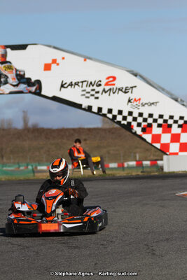 26/11/2017 : 6H Karting Loisir de Karting 2 Muret (Photos Stéphane Agnus) 2017 — karting