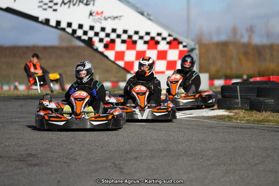 26/11/2017 : 6H Karting Loisir de Karting 2 Muret (Photos Stéphane Agnus) 2017 — karting
