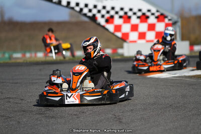 26/11/2017 : 6H Karting Loisir de Karting 2 Muret (Photos Stéphane Agnus) 2017 — karting