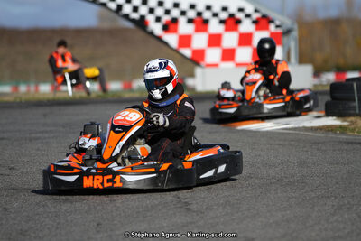 26/11/2017 : 6H Karting Loisir de Karting 2 Muret (Photos Stéphane Agnus) 2017 — karting