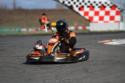 26/11/2017 : 6H Karting Loisir de Karting 2 Muret (Photos Stéphane Agnus) 2017 — karting