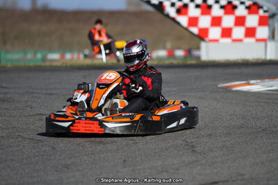 26/11/2017 : 6H Karting Loisir de Karting 2 Muret (Photos Stéphane Agnus) 2017 — karting