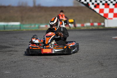 26/11/2017 : 6H Karting Loisir de Karting 2 Muret (Photos Stéphane Agnus) 2017 — karting
