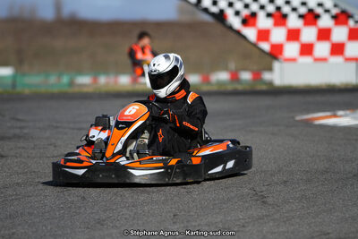 26/11/2017 : 6H Karting Loisir de Karting 2 Muret (Photos Stéphane Agnus) 2017 — karting