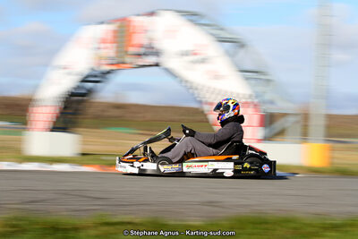 26/11/2017 : 6H Karting Loisir de Karting 2 Muret (Photos Stéphane Agnus) 2017 — karting