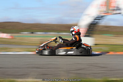 26/11/2017 : 6H Karting Loisir de Karting 2 Muret (Photos Stéphane Agnus) 2017 — karting
