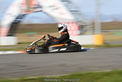 26/11/2017 : 6H Karting Loisir de Karting 2 Muret (Photos Stéphane Agnus) 2017 — karting