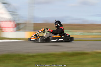 26/11/2017 : 6H Karting Loisir de Karting 2 Muret (Photos Stéphane Agnus) 2017 — karting