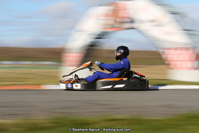 26/11/2017 : 6H Karting Loisir de Karting 2 Muret (Photos Stéphane Agnus) 2017 — karting