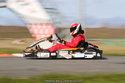 26/11/2017 : 6H Karting Loisir de Karting 2 Muret (Photos Stéphane Agnus) 2017 — karting