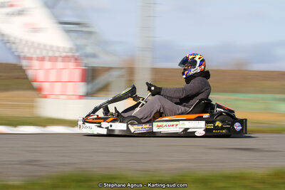 26/11/2017 : 6H Karting Loisir de Karting 2 Muret (Photos Stéphane Agnus) 2017 — karting