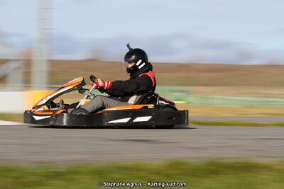 26/11/2017 : 6H Karting Loisir de Karting 2 Muret (Photos Stéphane Agnus) 2017 — karting
