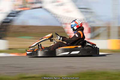 26/11/2017 : 6H Karting Loisir de Karting 2 Muret (Photos Stéphane Agnus) 2017 — karting