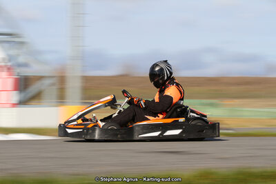 26/11/2017 : 6H Karting Loisir de Karting 2 Muret (Photos Stéphane Agnus) 2017 — karting