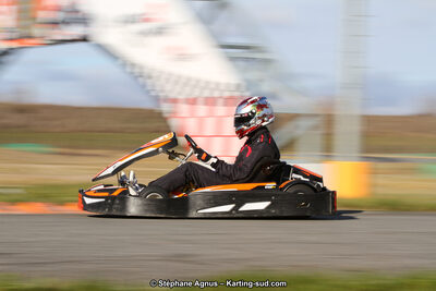 26/11/2017 : 6H Karting Loisir de Karting 2 Muret (Photos Stéphane Agnus) 2017 — karting