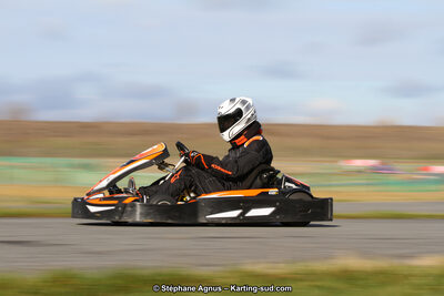 26/11/2017 : 6H Karting Loisir de Karting 2 Muret (Photos Stéphane Agnus) 2017 — karting