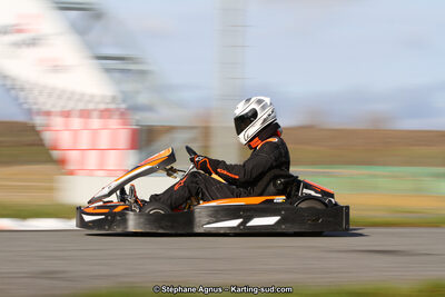 26/11/2017 : 6H Karting Loisir de Karting 2 Muret (Photos Stéphane Agnus) 2017 — karting