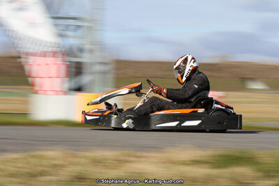 26/11/2017 : 6H Karting Loisir de Karting 2 Muret (Photos Stéphane Agnus) 2017 — karting